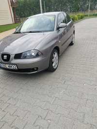 Seat Ibiza 1.4 2006