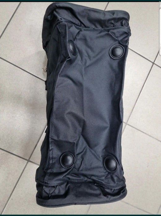 Torba podróżna duża 80cm 120 litrów