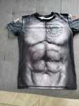 Rashguard sportowy
