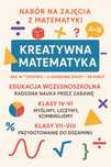 Kreatywne zajęcia z matematyki