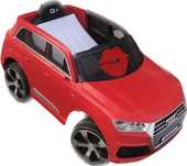 Дитячий електо мобіль AUDI-Q7