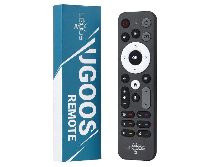 Смарт ТВ.(ugoos) TV Box Tanix w2  2gb RAM  16gb ROM Android 11