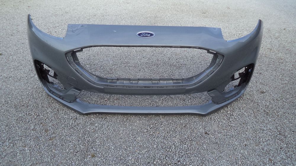 Para-choques Ford Puma ST-Line ano 2021