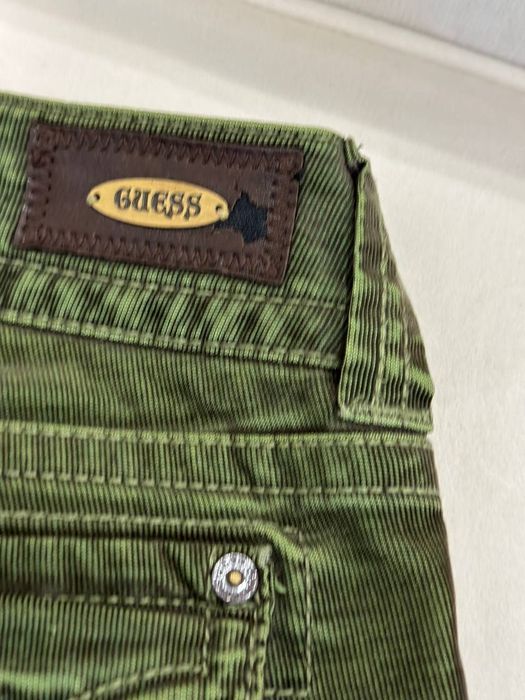 GUESS. Шорти, боіджі. Перша лінія бренду. Оригінал!