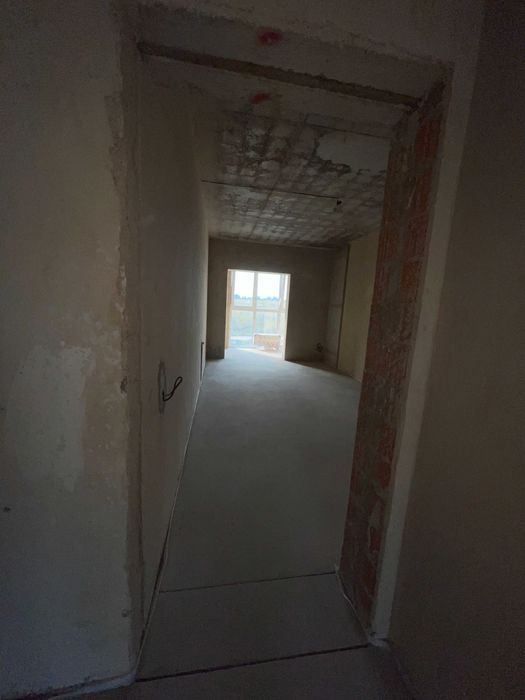 Продаж | 1-кімнатна квартира ЖК Амстердам | 46.4 м.кв | зданий будинок