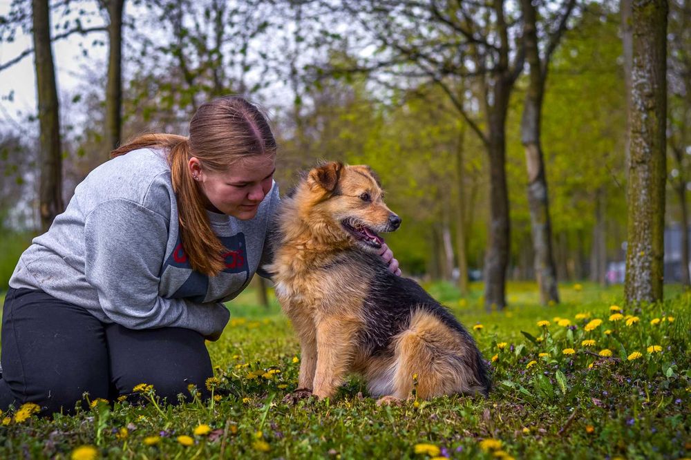 Escobar- Łagodny i przepiękny