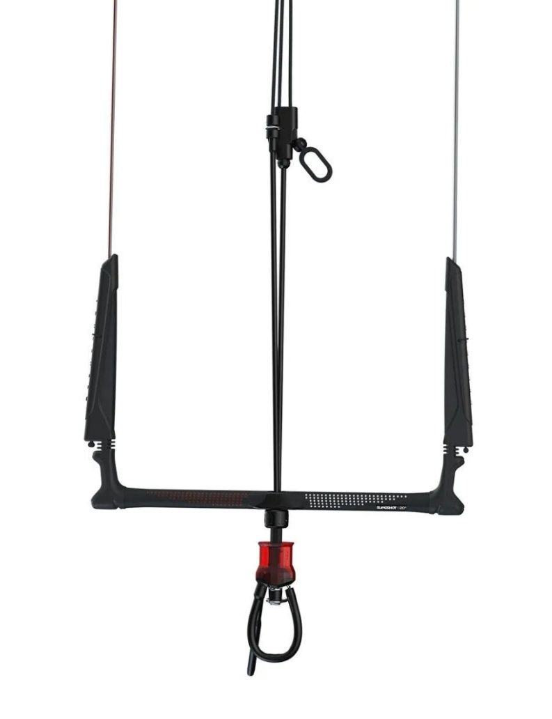 Nowy Slingshot Machine 12 + bar