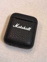 Навушники Marshall Minor III TWS Black