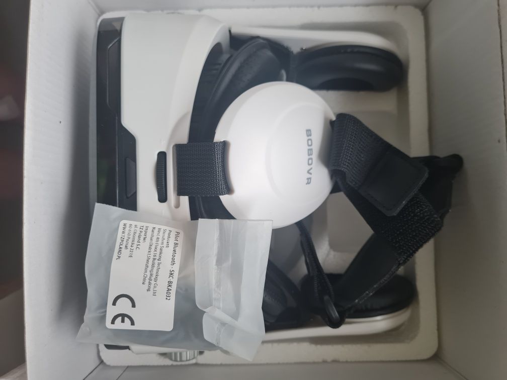 Okulary BOBO VR Z4