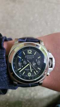 Мужские механические часы Luminor Panerai