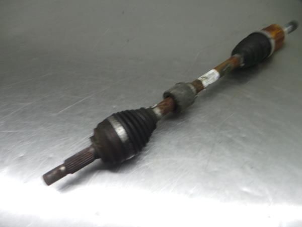 Transmissão frente esquerda RENAULT Clio IV (BH_)