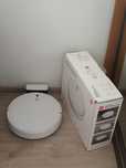 Mi Robot Vacuum-Mop 2 Lite