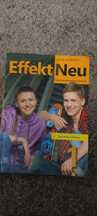 Effekt Neu 1 podręcznik
