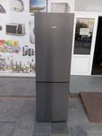 Холодильник Siemens No-Frost серый 185см INVERTER A+++ из Германии