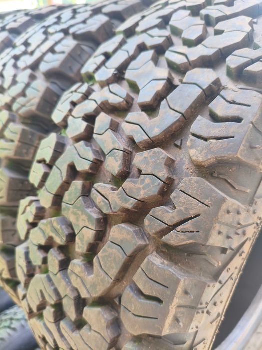 Резина болотная!