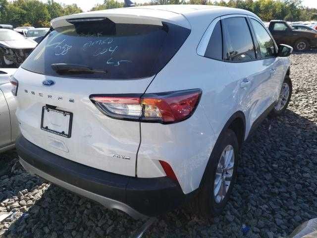 Разборка эскейп фонарь зеркало подрамник кардан коллектор стартер бак