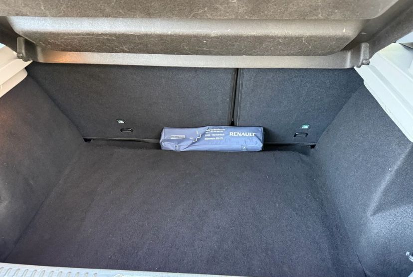 Dacia Sandero StepWay 2013 дизель 1.461 dCi