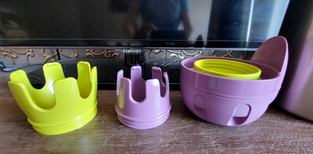 Термос для бутилочок годування Chicco