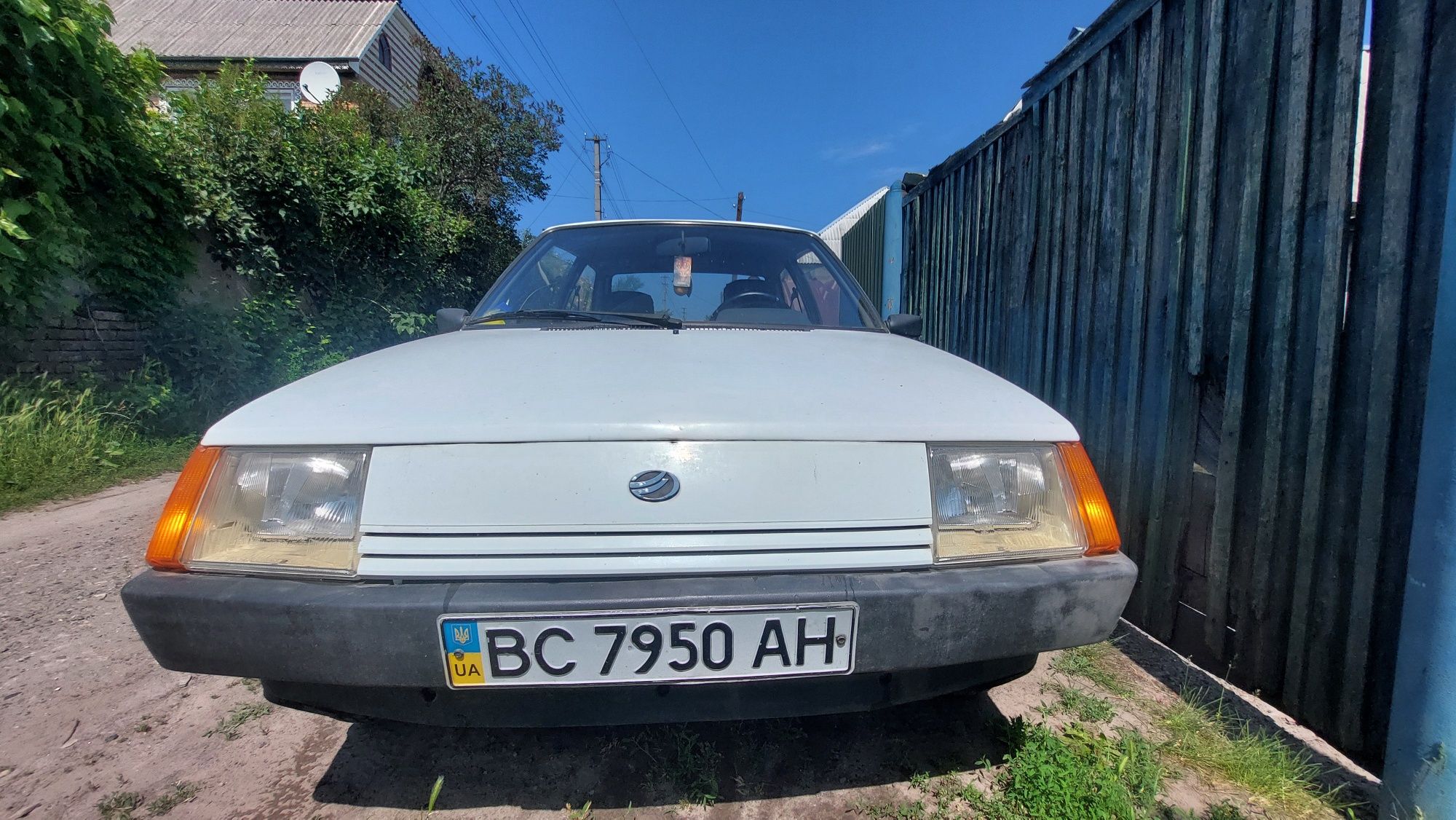 Продам Таврію 2002р