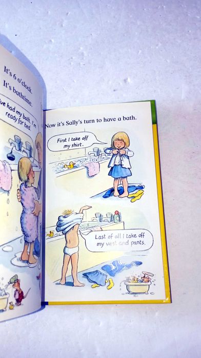 Livros da coleção - easy english (livros em inglês)