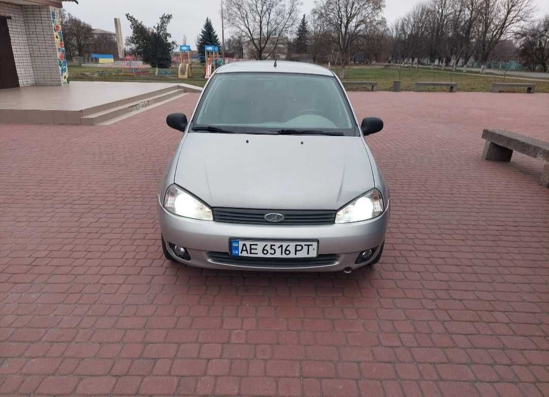 ПРОДАМ ВАЗ 21117 "Калина"