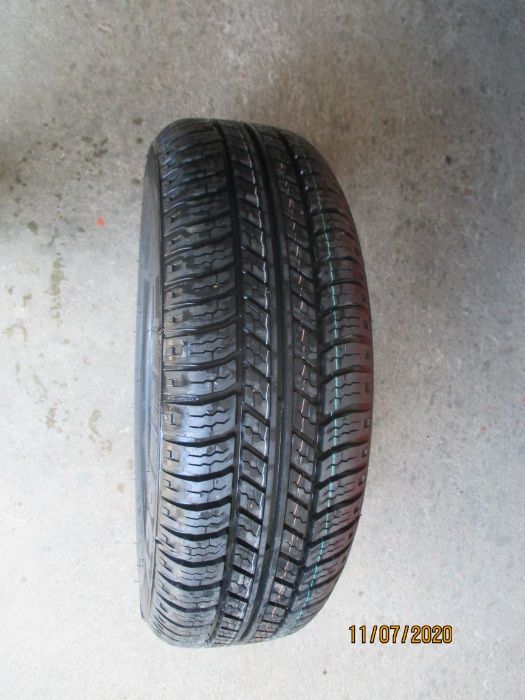 Pneu michelin jante 14