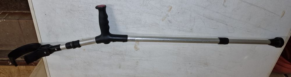 Kula łokciowa kula łokciowa