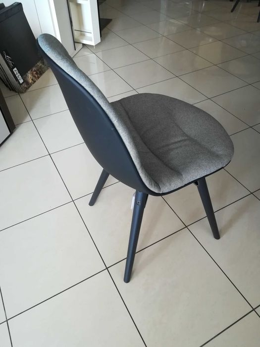 Krzesła Mood Bontempi