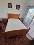 Conjunto de quarto