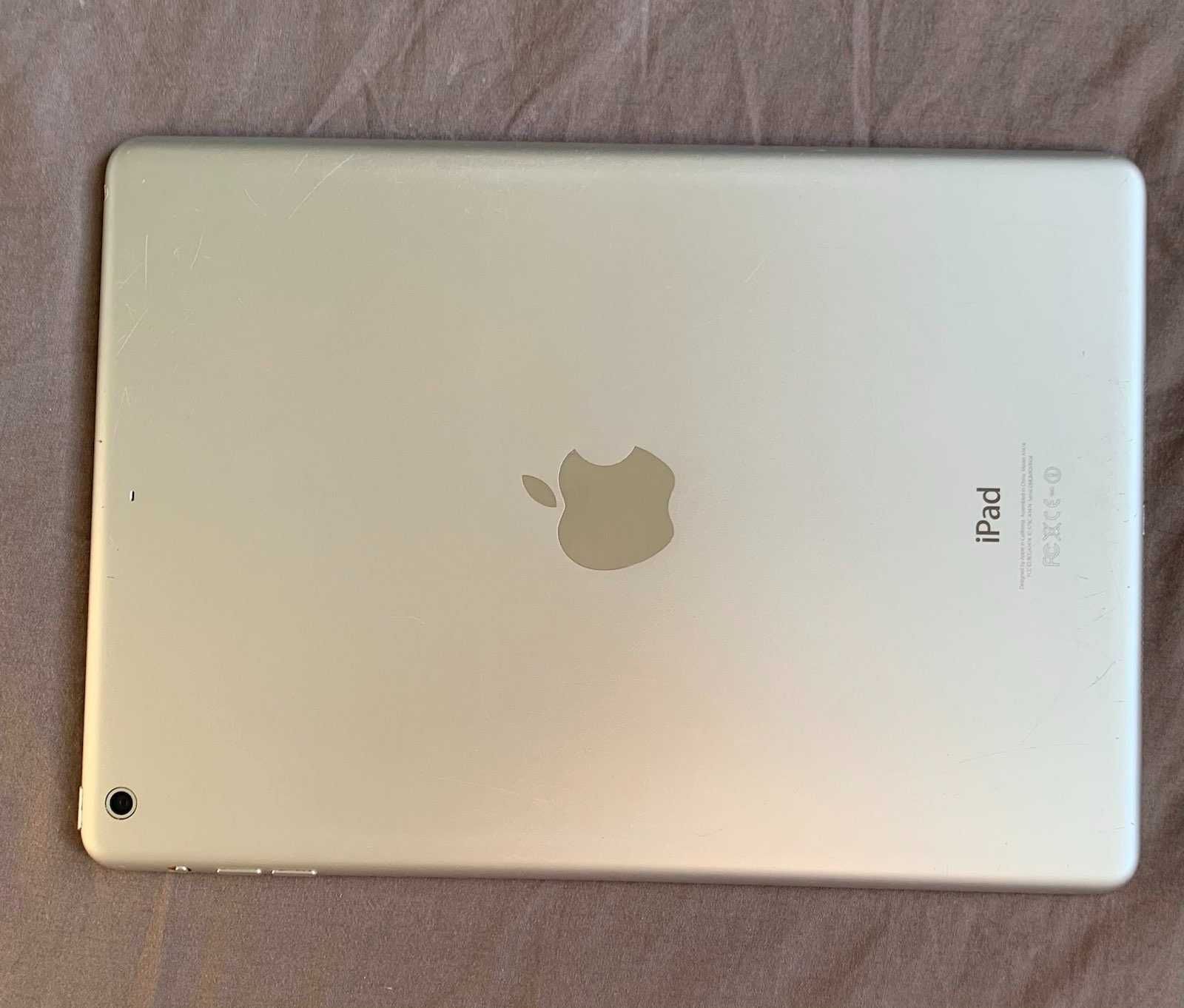 iPad Air 1gen 16GB 9.7", Silver