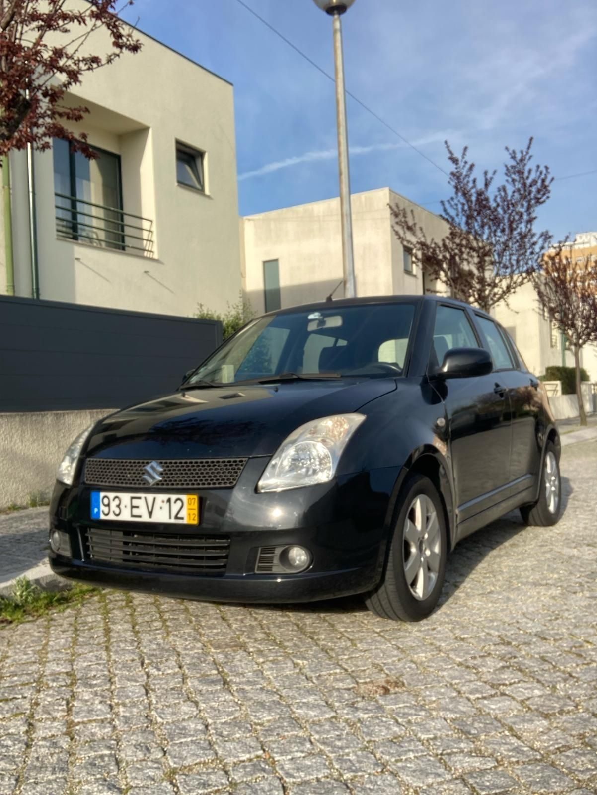 Suzuki Swift 1.3