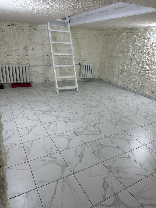 Гараж на тривалий термін