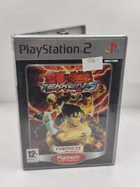 Tekken 5 Ps2 nr 1726