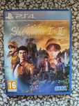 Shenmue 1 i 2 PS4