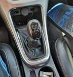 Чохол ручки КПП opel astra j