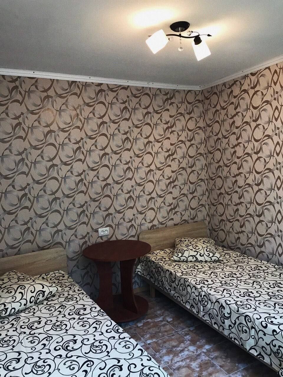 Відпочинок   на морі в Курортному