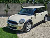 MINI Clubman 2X Koła Ładny Raty Zamiana