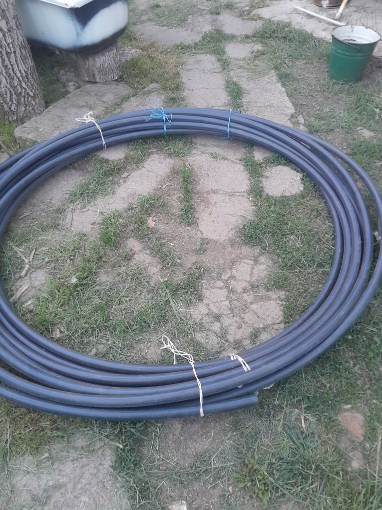 Продам труби  для води..