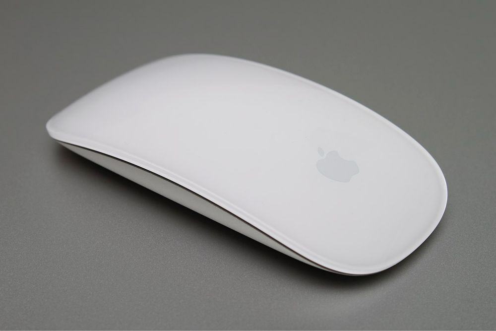Apple Magic Mouse (usb-c)