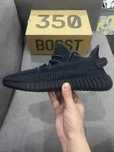 adidas Yeezy Boost 350 V2 Black EU.38