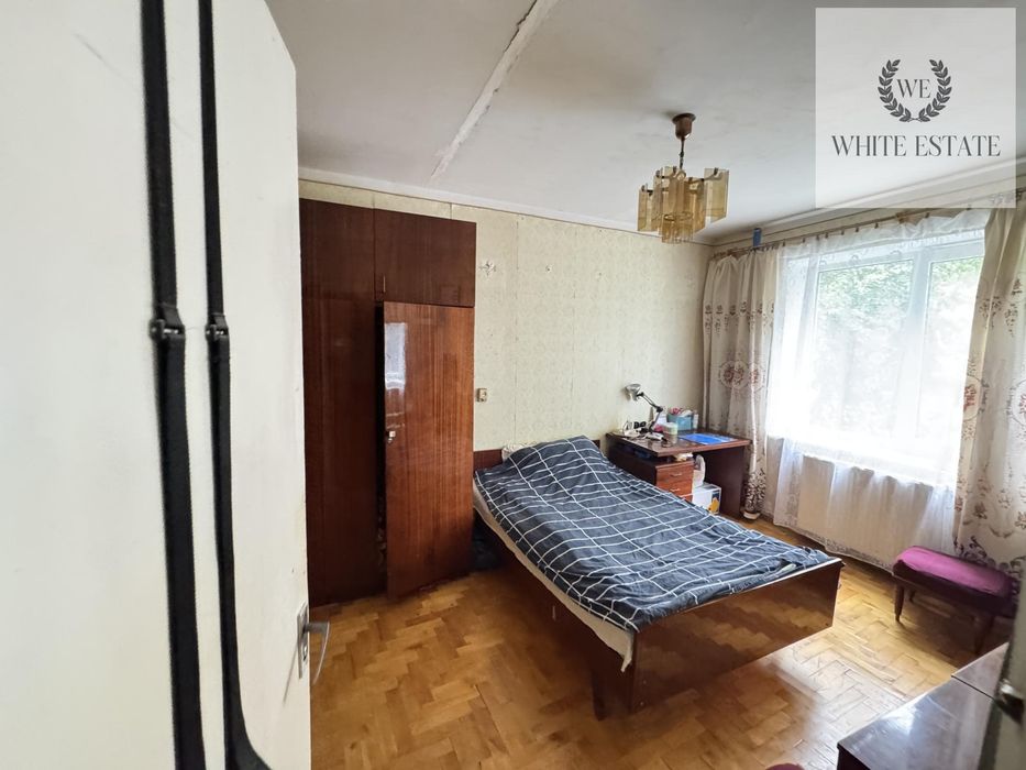 Продаж 5 кім. квартири по вул Київська