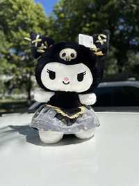 Куроми Hello Kitty 35 см Аниме Kuromi My Melody, Куромі 35см