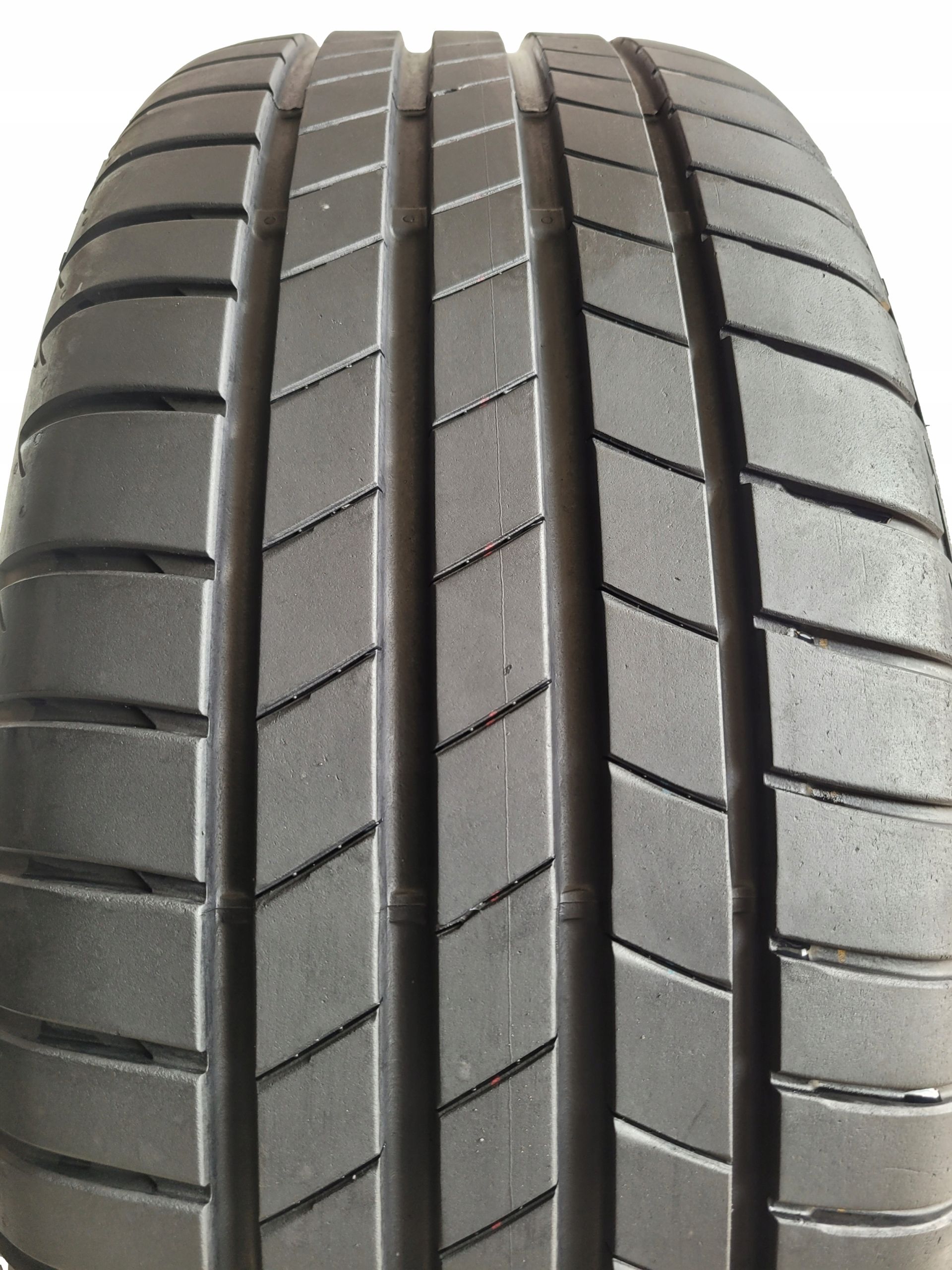 Bridgestone turanza T005 205/50 R17 89V 7.5mm 2023