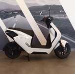 Honda 50 EM1