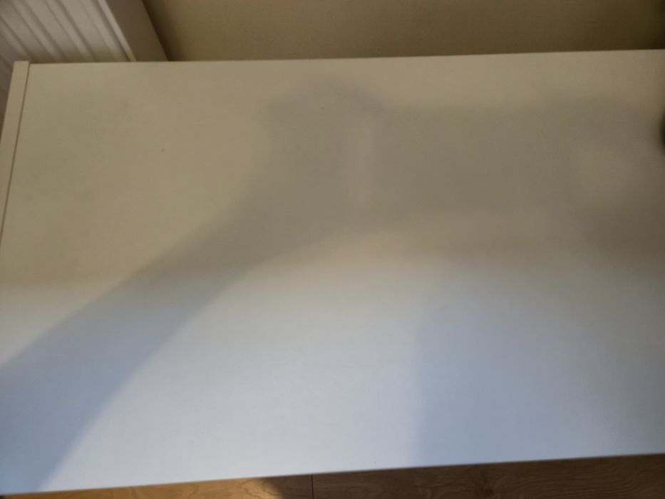 Trofast regał Ikea biały