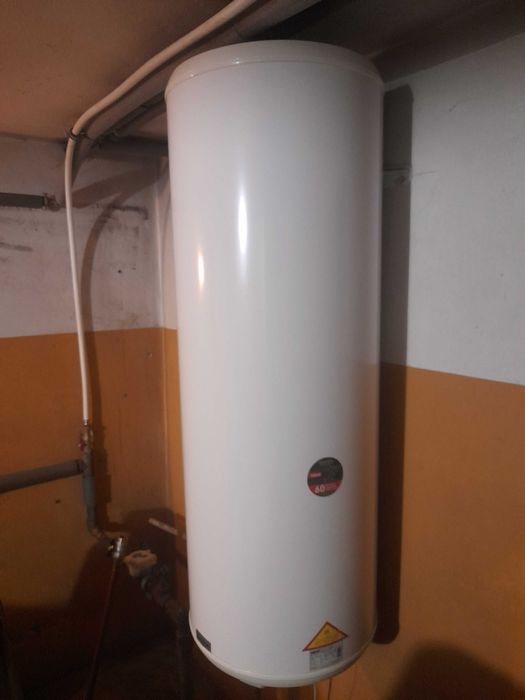 bojler Galmet Neptun kombi 140L