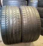 2×255/40/R20 XL Continental Opony Lato