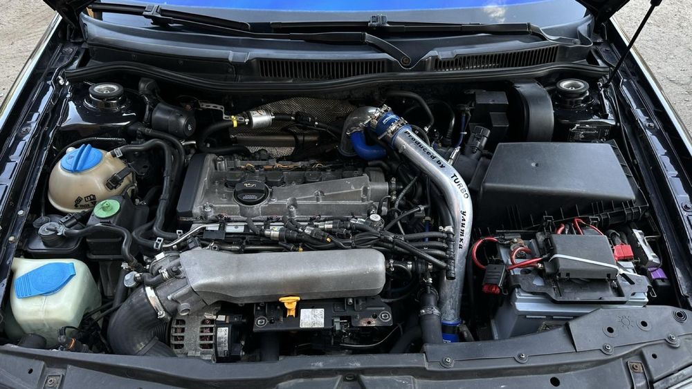 Продам фольцваген бора 1.8т