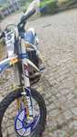 Husqvarna te 250