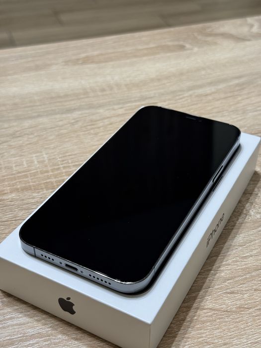 iPhone  12 Pro Max 512GB